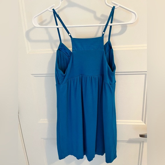 Blue top SX from Dynamite - Picture 3 of 3